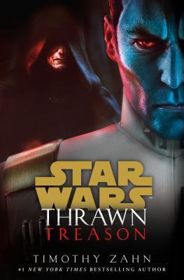 Thrawn : Treason (Star Wars)